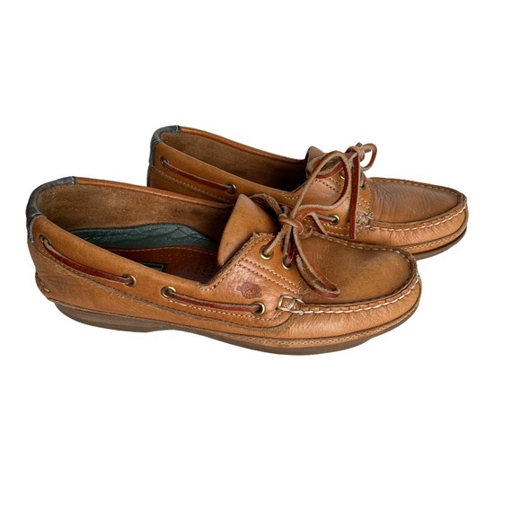 dexter men's benton boat shoe